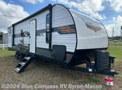 Used 2021 Forest River Wildwood 30QBSS available in Byron, Georgia