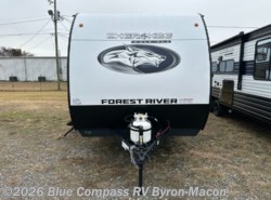 New 2025 Forest River Cherokee Wolf Pup 16BHSW available in Byron, Georgia