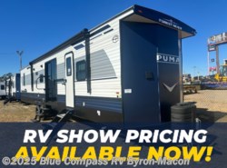New 2025 Palomino Puma Destination 39DBT available in Byron, Georgia