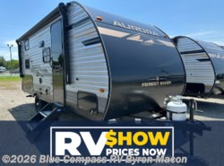 New 2025 Forest River Aurora Light 18BHS available in Byron, Georgia