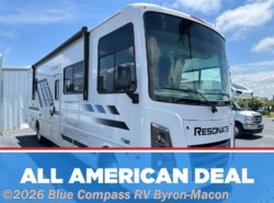 New 2025 Thor Motor Coach Resonate 32B available in Byron, Georgia