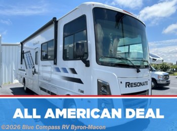 New 2025 Thor Motor Coach Resonate 32B available in Byron, Georgia