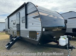 New 2026 Forest River Aurora Light 26BHS available in Byron, Georgia