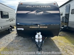 New 2025 Forest River Aurora Light 16BHX available in Byron, Georgia