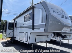 New 2025 Alliance RV Avenue 32RLS available in Byron, Georgia