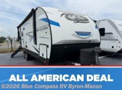 Used 2021 Forest River Cherokee Alpha Wolf 23RD-L available in Byron, Georgia