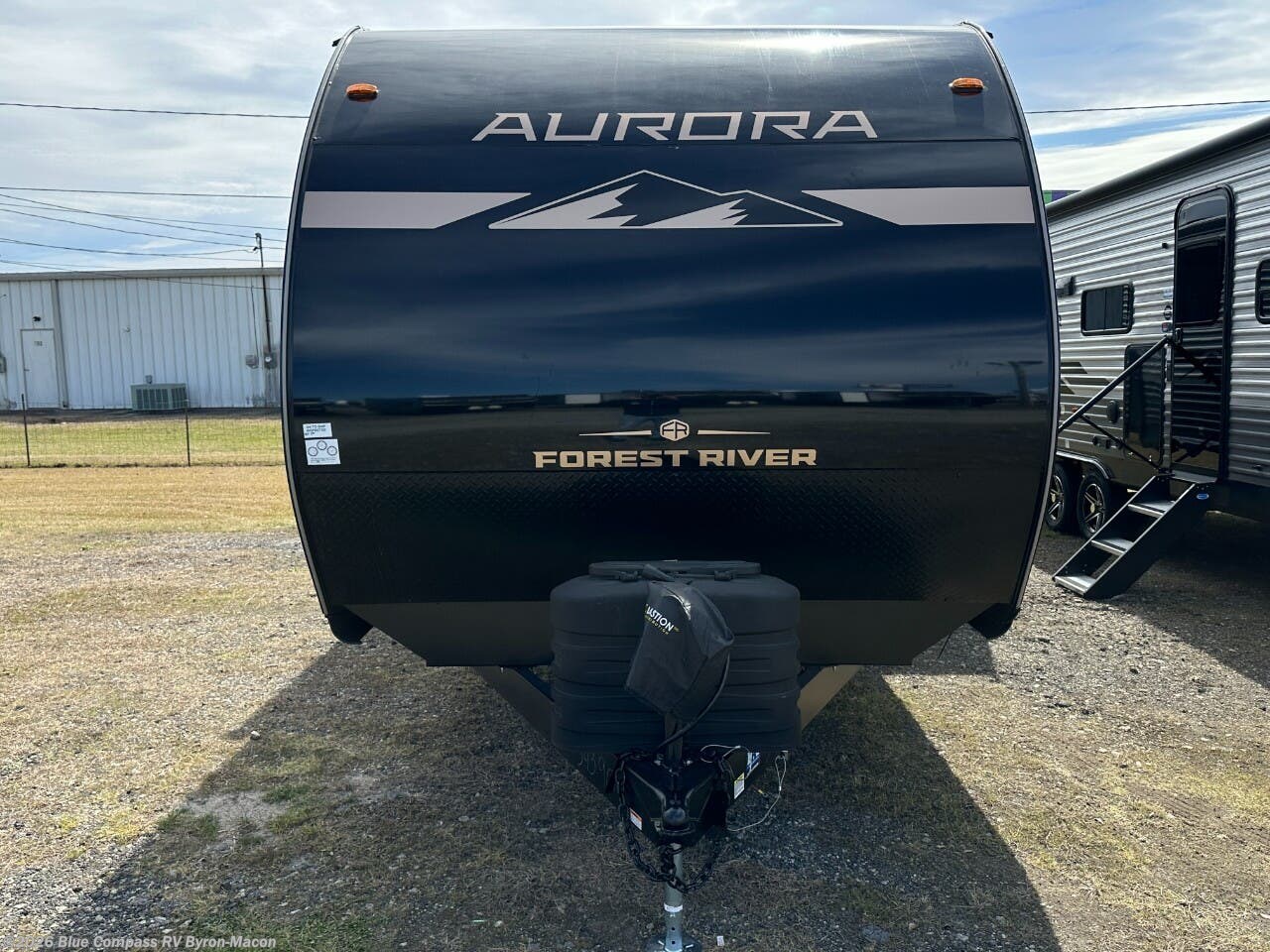New 2026 Forest River Aurora 29TQS available in Byron, Georgia