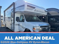 New 2026 Entegra Coach Odyssey 29V available in Byron, Georgia