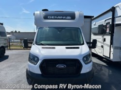 New 2026 Thor Motor Coach Gemini AWD 24KB available in Byron, Georgia