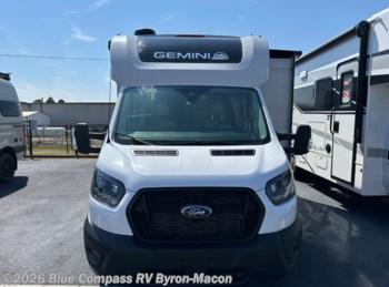 New 2026 Thor Motor Coach Gemini AWD 24KB available in Byron, Georgia