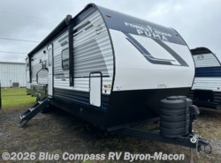 New 2026 Forest River Puma 32RBFQ available in Byron, Georgia