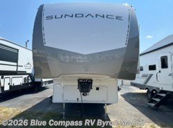 New 2026 Heartland Sundance 24ML available in Byron, Georgia