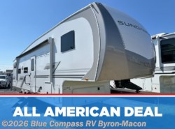 New 2026 Heartland Sundance 28DB available in Byron, Georgia