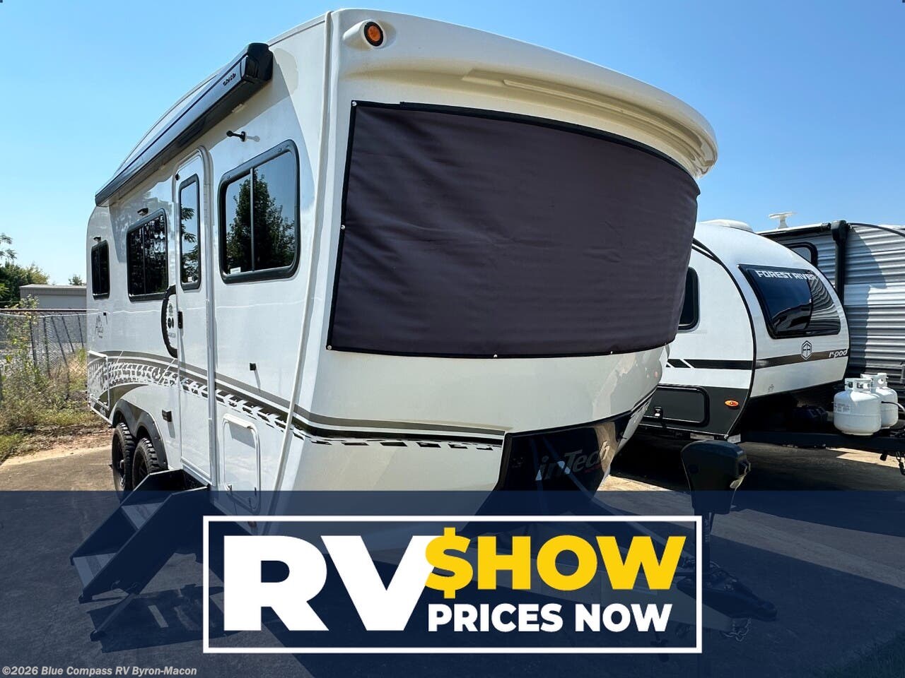 Used 2024 inTech Aucta Magnolia available in Byron, Georgia