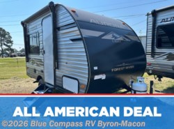 New 2026 Forest River Aurora Light 13RDX available in Byron, Georgia