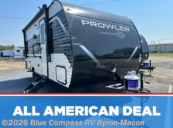 New 2026 Heartland Prowler 1802MBS available in Byron, Georgia