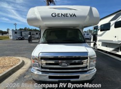 New 2026 Thor Motor Coach Geneva 19VT available in Byron, Georgia