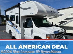 New 2026 Thor Motor Coach Geneva 19VT available in Byron, Georgia