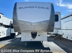 New 2026 Heartland Sundance 32RLBS available in Byron, Georgia