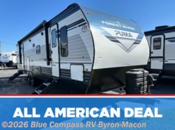 New 2026 Forest River Puma 337BH available in Byron, Georgia