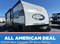 New 2026 Forest River Cherokee Grey Wolf 29TE available in Byron, Georgia
