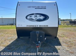 New 2026 Forest River Cherokee Wolf Den 301BH available in Byron, Georgia