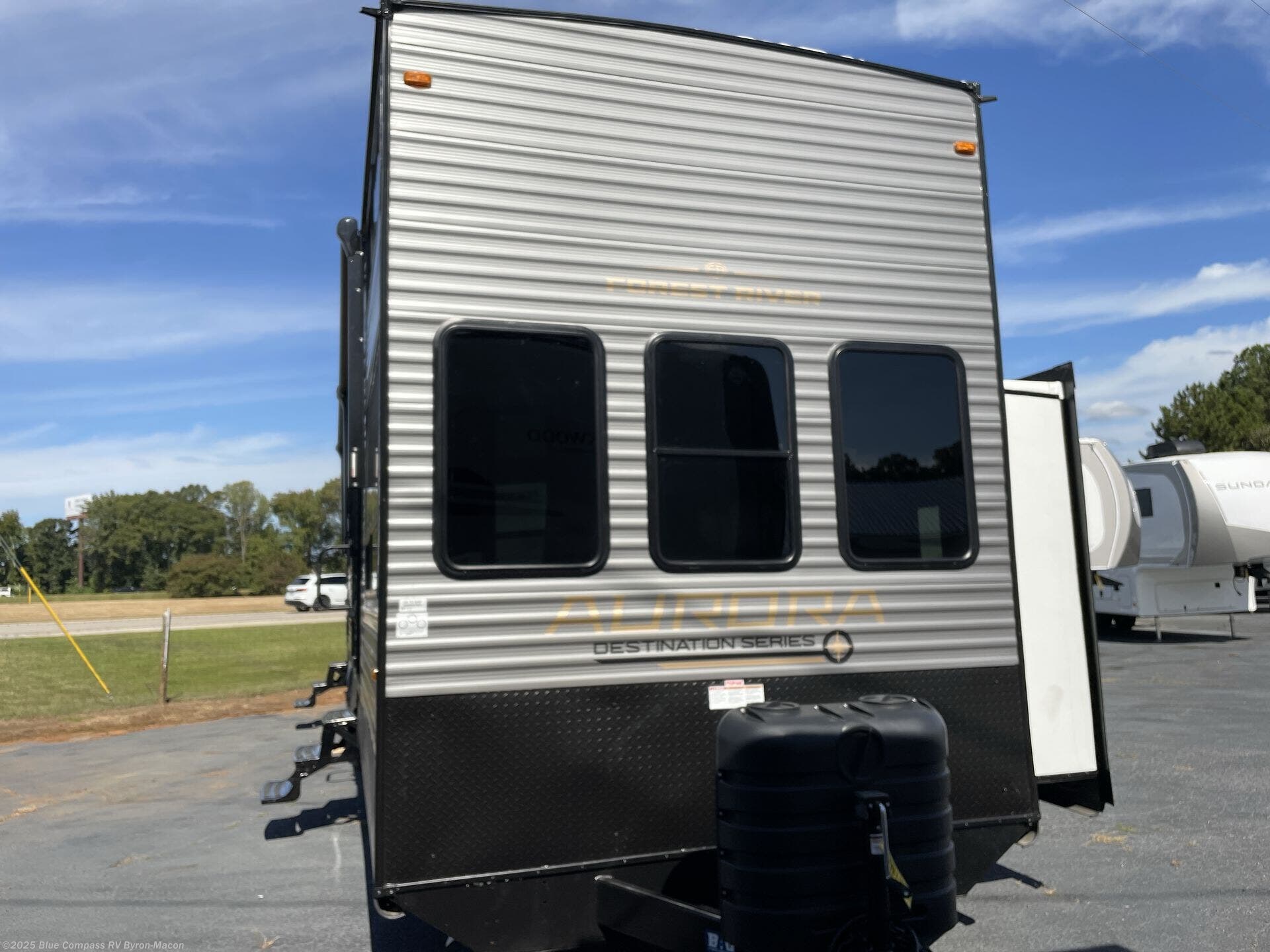 New 2026 Forest River Aurora 42CONDO available in Byron, Georgia