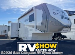 New 2026 Alliance RV Avenue All-Access 25RL available in Byron, Georgia