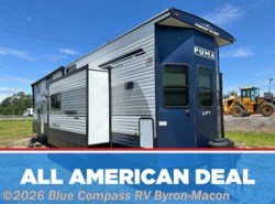 New 2026 Palomino Puma Destination 403LFT available in Byron, Georgia