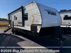 New 2026 Forest River Puma Camping Edition 263BHCE available in Byron, Georgia