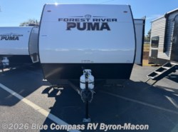 New 2026 Palomino Puma Camping Edition 18BHCE available in Byron, Georgia