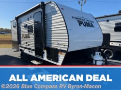New 2026 Palomino Puma Camping Edition 18BHCE available in Byron, Georgia