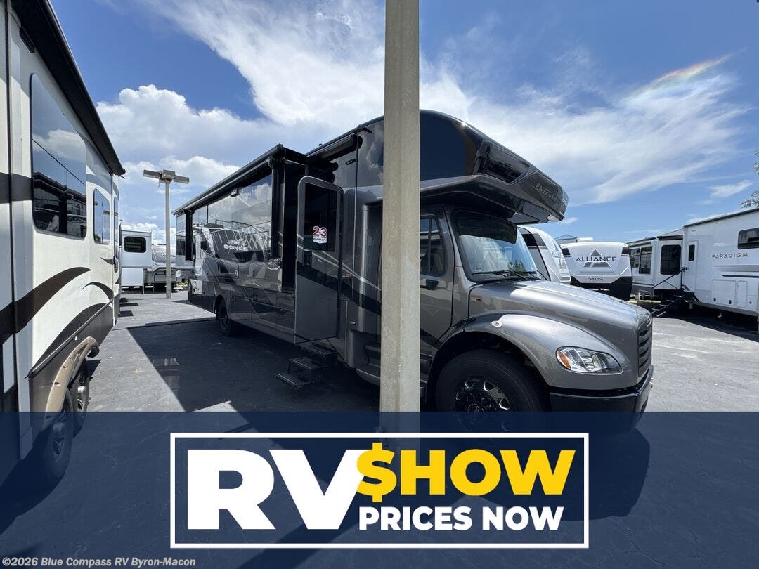 New 2026 Entegra Coach Accolade 37L available in Byron, Georgia