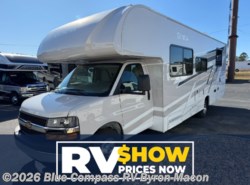 New 2026 Thor Motor Coach Geneva 28VZ Chevy available in Byron, Georgia