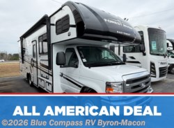 New 2026 East to West Entrada 2800S available in Byron, Georgia