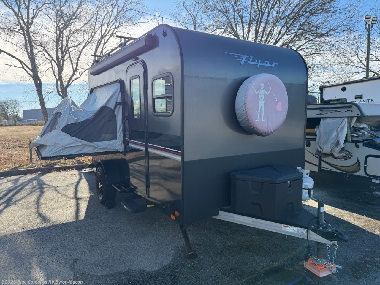 Used 2022 inTech Flyer Discover available in Byron, Georgia