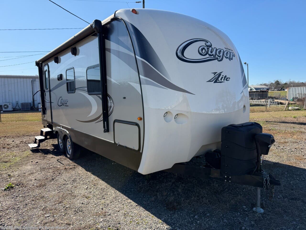 Used 2018 Keystone Cougar X-lite M-21RBS available in Byron, Georgia