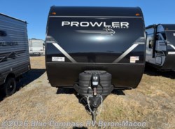New 2026 Heartland Prowler 2602BHS available in Byron, Georgia