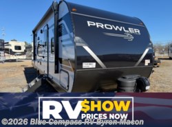 New 2026 Heartland Prowler 2602BHS available in Byron, Georgia