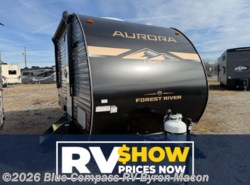 New 2026 Forest River Aurora Light 13RKX available in Byron, Georgia