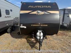 New 2026 Forest River Aurora Light 13RKX available in Byron, Georgia