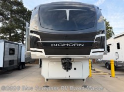 New 2026 Heartland Bighorn 39FL available in Byron, Georgia