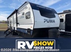 New 2025 Palomino Puma 31FKRK available in Byron, Georgia