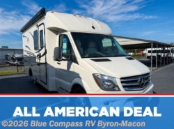 Used 2018 Pleasure-Way Plateau XLMB Std. Model available in Byron, Georgia