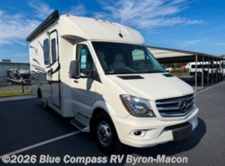 Used 2018 Pleasure-Way Plateau XLMB Std. Model available in Byron, Georgia