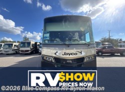 Used 2017 Jayco Precept 36T available in Byron, Georgia