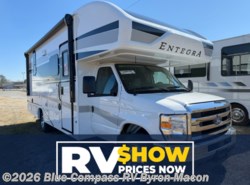 New 2026 Entegra Coach Odyssey 24B available in Byron, Georgia