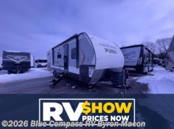 New 2026 Forest River Puma Camping Edition 303BHCE available in Byron, Georgia
