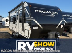 New 2026 Heartland Prowler 2201MDS available in Byron, Georgia