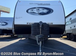 New 2026 Forest River Cherokee Grey Wolf 23MS available in Byron, Georgia